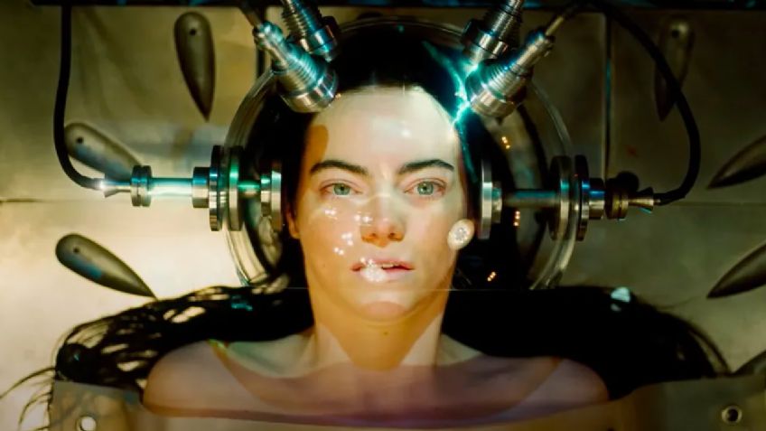 Emma Stone regresa a la pantalla: 'Poor Things' se estrena en streaming en México y Latinoaméric