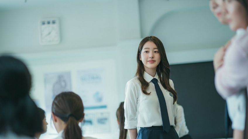 'Pyramid Game': El nuevo thriller surcoreano que provoca comparaciones con 'El juego del calamar'