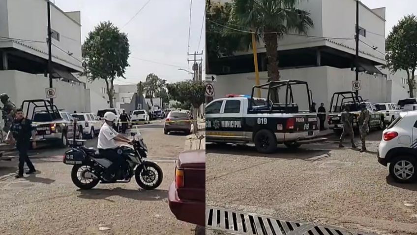 Seguridad Pública confirma que policía se quitó la vida en comandancia de Ciudad Obregón
