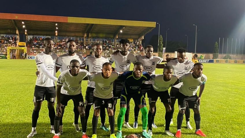 Escándalo en Camerún por 62 jugadores suspendidos debido a falsedad de edades