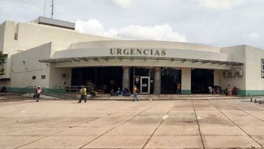 Muere en hospital sujeto acribillado por fuera de vivienda en Cajeme; ya fue identificado