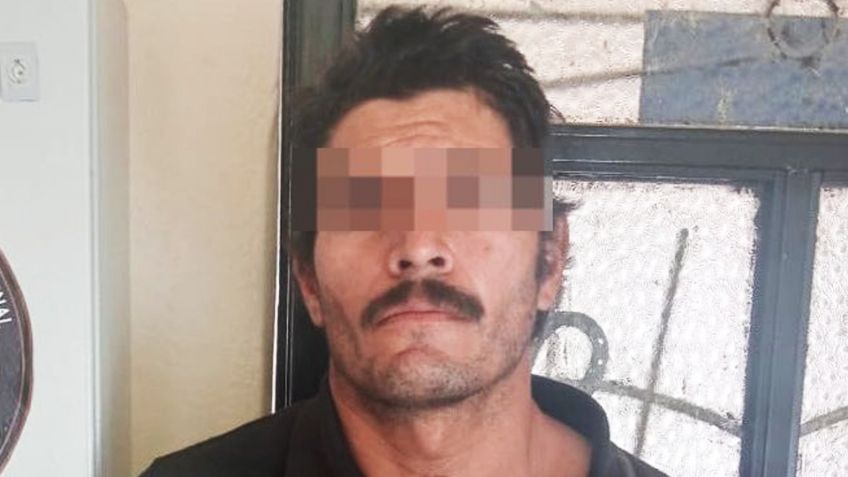 Detienen a Esteban por el robo de un caballo en Sonora; el animal no ha sido ubicado
