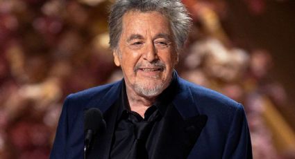 Penguin Press publicará las memorias de Al Pacino: 'Sonny Boy: A Memoir'