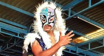 Muere luchador mexicano Rey Destroyer tras sufrir un fuerte accidente sobre el ring