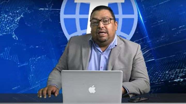 Programa Entérate HOY martes 12 de marzo: Mujer policía se quita la vida en Ciudad Obregón