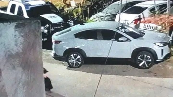 Confirman violento secuestro del periodista Jaime Barrera; familia pide investigar a la FGR