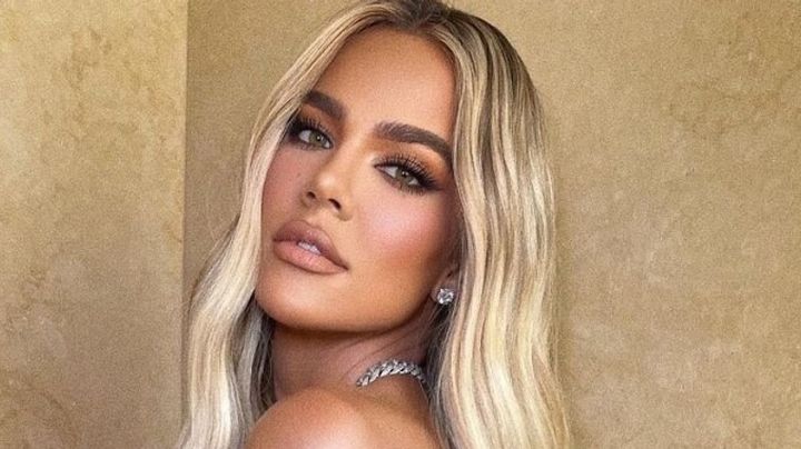 Khloé Kardashian reflexiona sobre el envejecimiento mientras se acerca a los 40