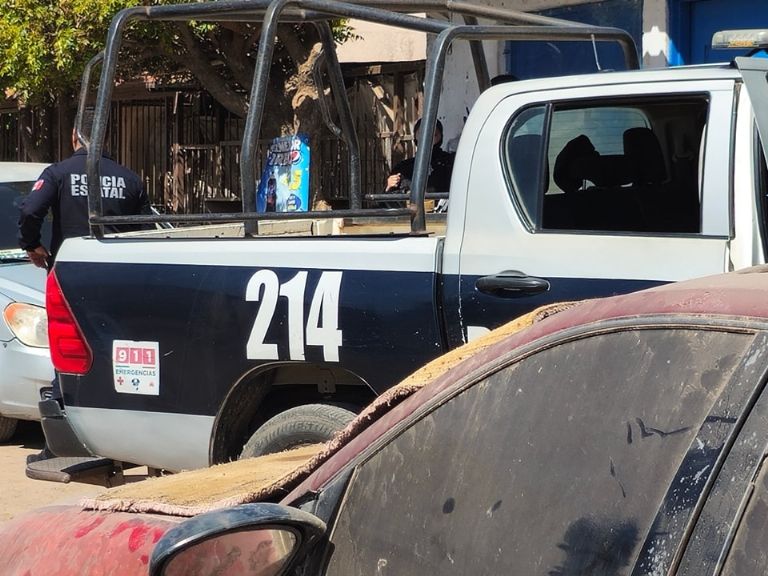 Muere joven baleado en Cajeme. Foto: Facebook