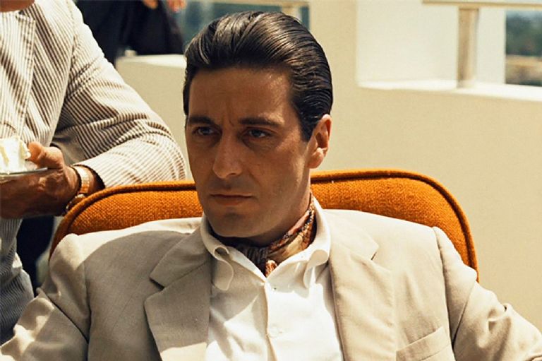 Al Pacino