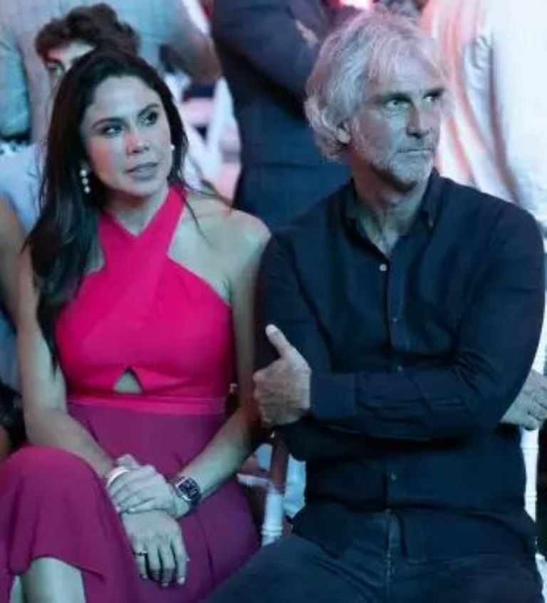 Paola Rojas se confiesa sobre su vida amorosa