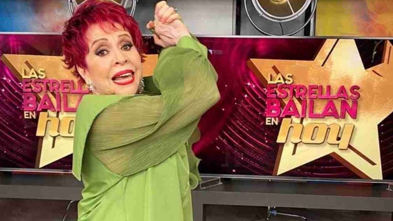 Integrante de Hoy reaparece tras estar al borde de la muerte