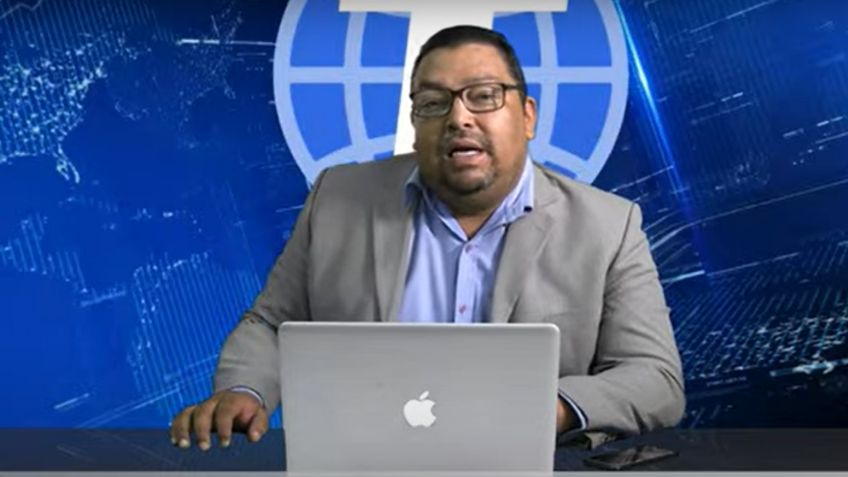 Programa Entérate HOY martes 12 de marzo: Mujer policía se quita la vida en Ciudad Obregón