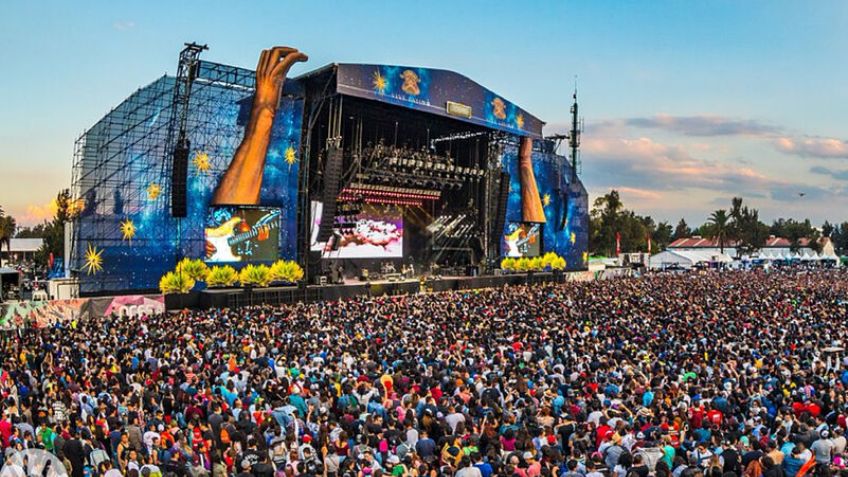 ¿Vas a ir al Vive Latino? 3 bandas que cancelaron su participación y quiénes las suplirán