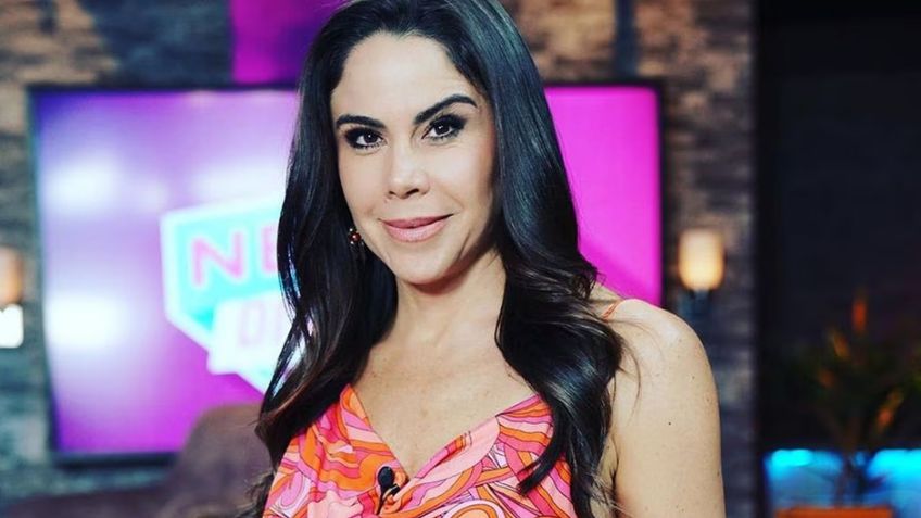 Paola Rojas hace confesión sobre su pareja y revela si es Emmanuel Palomares: "Bailamos rico"