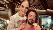Foto ilustrativa de la nota titulada Lupita Jones defiende a hijo de acusaciones de agresión a Nanda Rocha, novia de Rey Grupero