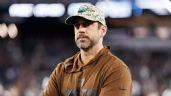 ¿Aaron Rodgers deja el futbol americano?: El mariscal de Jets podría saltar a la política
