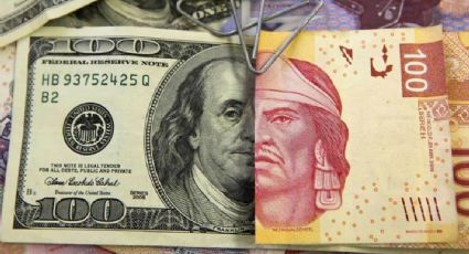 Peso mexicano, fuerte: Este es el precio del dólar HOY miércoles 13 de marzo 2024 en México