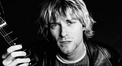 Explorando los discos de culto que Kurt Cobain recomendó a los amantes de la música