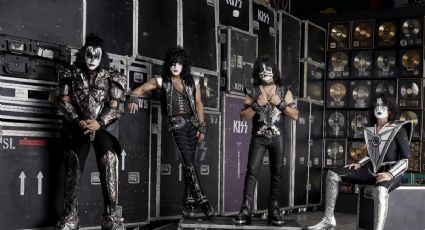 Gene Simmons revela detalles sobre la inusual gira de avatares de Kiss; mira los detalles