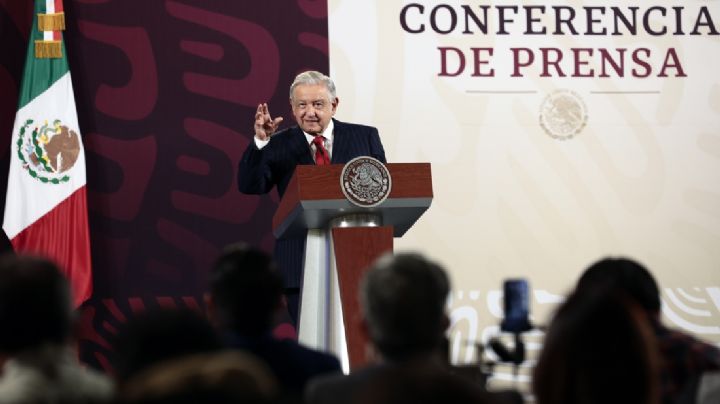 AMLO defiende nuevo censo de desaparecidos en México: "Son miles los que hemos encontrado"