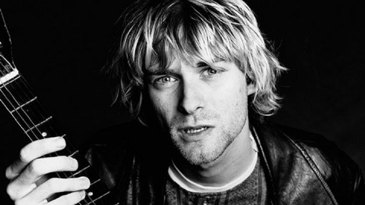 Explorando los discos de culto que Kurt Cobain recomendó a los amantes de la música
