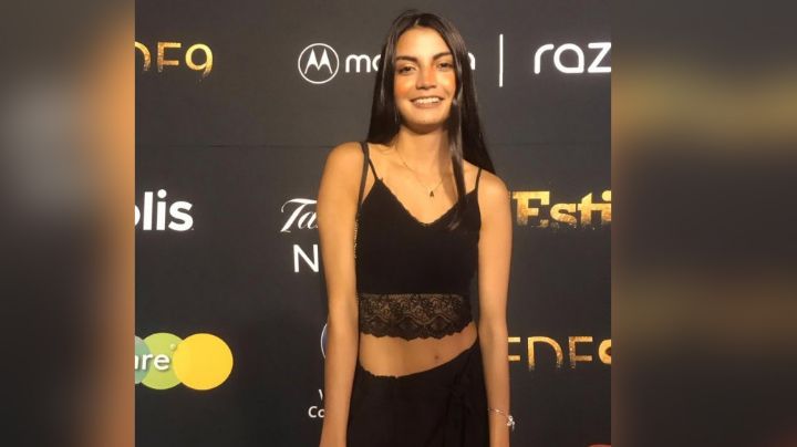 Alerta en la TV: Se reporta desaparecida a Andrea Otaola, exintegrante de 'Acapulco Shore'