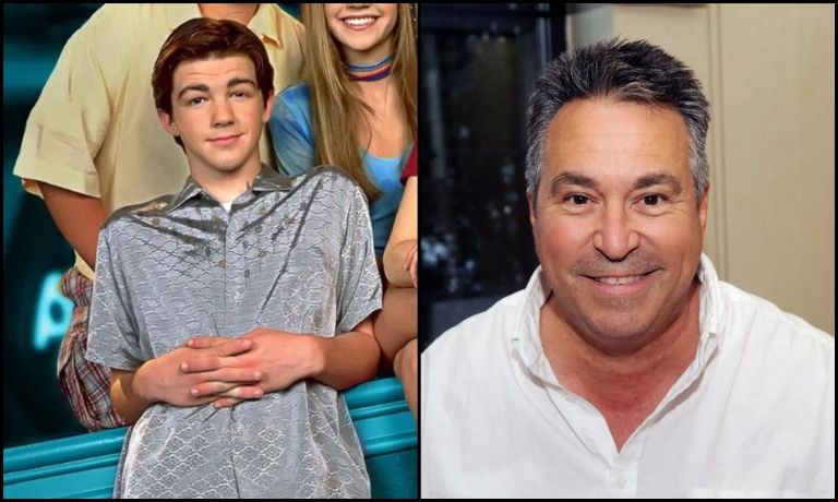 Drake Bell revela el abuso que sufrió por empleado de Nickelodeon