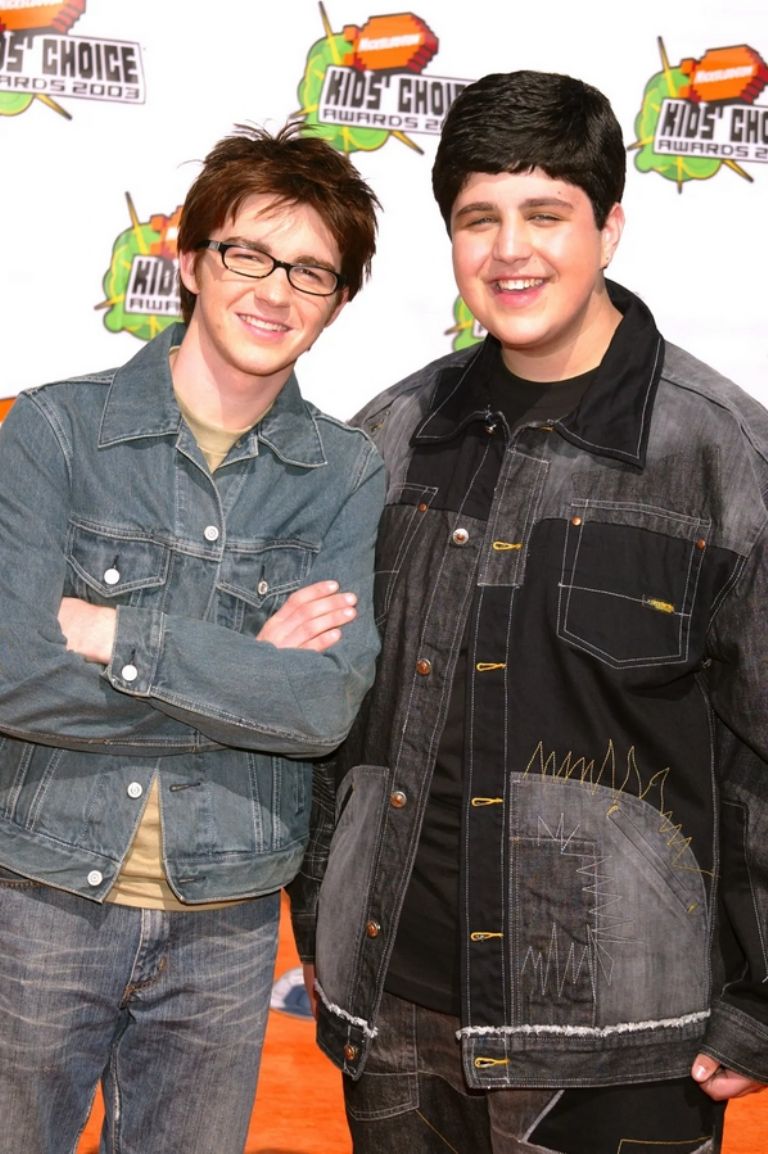 Drake Bell da detalles sobre el abuso que sufrió en Nickelodeon