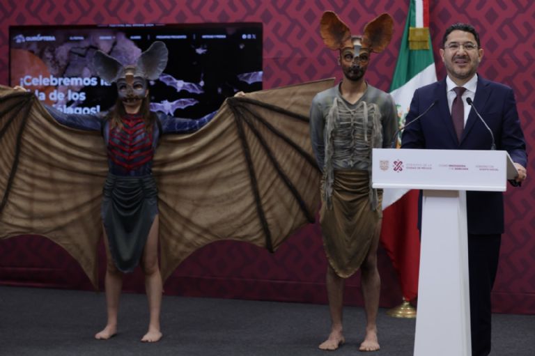 Quiróptera  Festival del Bosque 2024