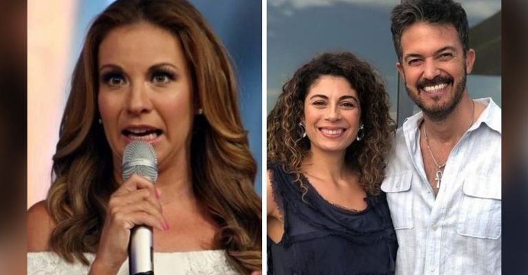 Ingrid Coronado niega que Fer del Solar le pudiera donar a Anna Ferro su departamento