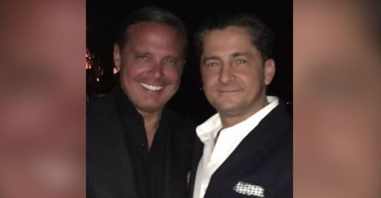 Alejandro Basteri es demandado por fraude en marca de ropa en honor a madre de Luis Miguel