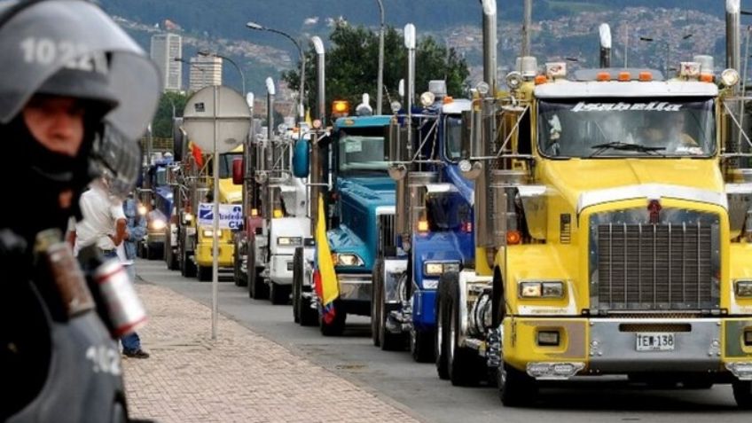 ¿Habrá bloqueos en CDMX y EDOMEX este miércoles 13 de marzo 2024 por transportistas?