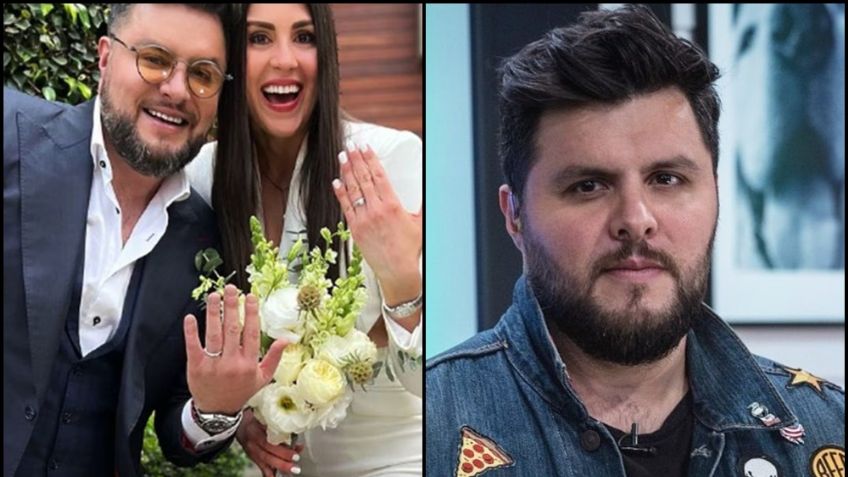 Paul Stanley le da duro golpe a su esposa en TV; confiesa que fue presionado para casarse