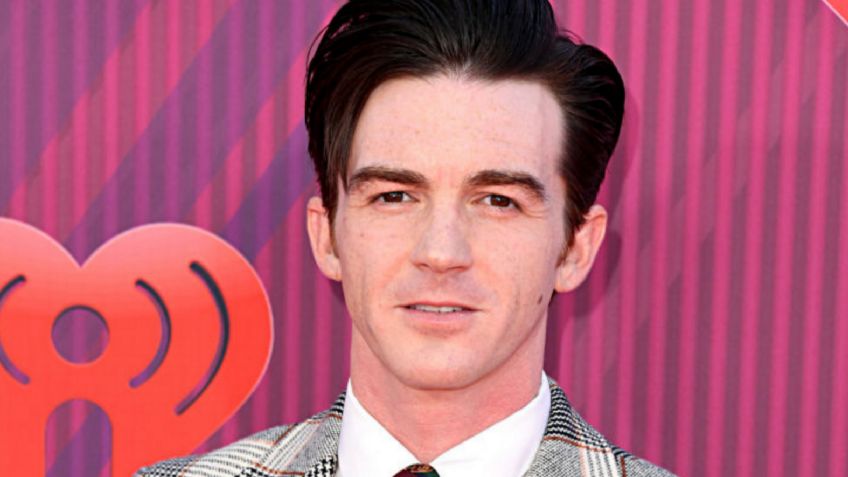 Drake Bell da desgarradoras descripciones del abuso que sufrió con empleado de Nickelodeon