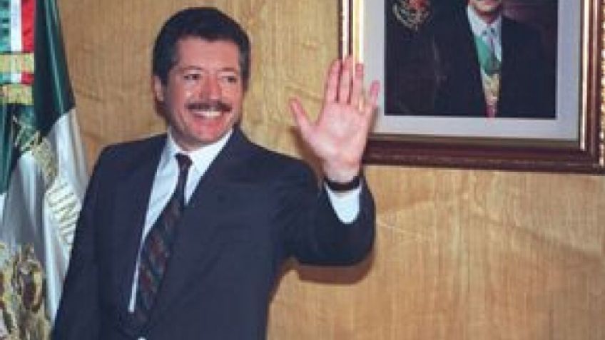 SCJN aplaza discusión sobre amparo de Mario Aburto, asesino de Luis Donaldo Colosio