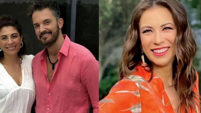 Ingrid Coronado desmiente a Anna Ferro y niega que Fernando del Solar le donara departamnto