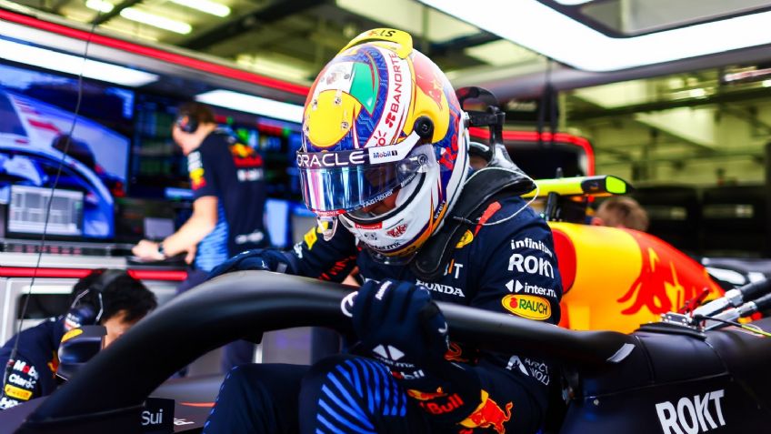 ¿Por qué 'Checo' Pérez podría perderse un Gran Premio en esta temporada de F1?