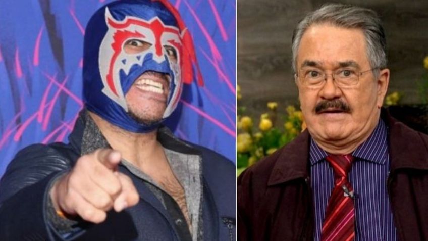 El Escorpión Dorado le manda feroz mensaje a Pedro Sola tras su desprecio en 'Ventaneando'