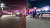 Noche violenta en Ciudad Obregón: Balacera en plena vía pública deja dos víctimas