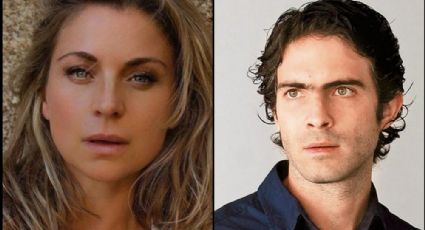 Tras ‘boda’ con Osvaldo Benavides, Ludwika Paleta destapa por qué no trabajaría con este actor