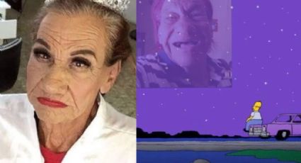 Luto en redes: Muere 'La Gilbertona' a los 88 años y lloran su partida con memes