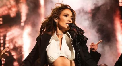Jennifer Lopez cancela 7 shows de su gira internacional estando a 3 meses de comenzar