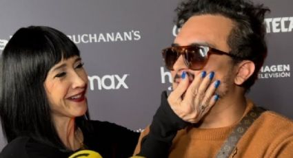 "Poca mad...": Comparan a Susana Zabaleta con ex de Ricardo de 'La Cotorrisa' y X estalla