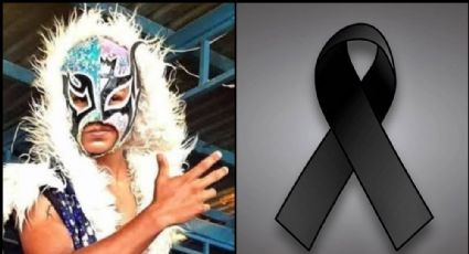 La lucha libre está de luto: Muere ‘Rey Destroyer’; accidente en el ring le causa daño cerebral