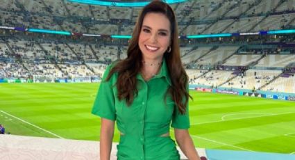 Shock en Televisa: Tania Rincón no calla más en 'Hoy' y expone detalle de su nuevo galán