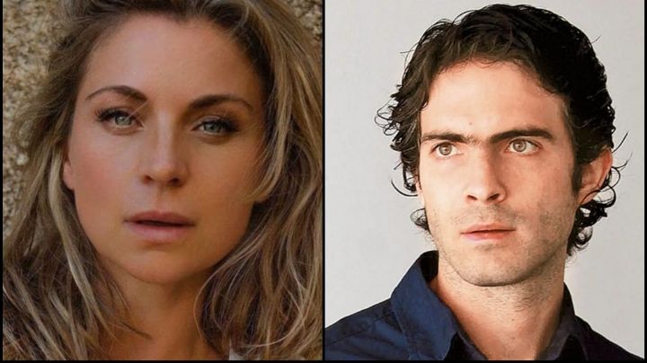 Tras ‘boda’ con Osvaldo Benavides, Ludwika Paleta destapa por qué no trabajaría con este actor