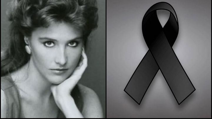 Actriz de TV es hallada sin vida en un terreno baldío; la causa de muerte es un misterio