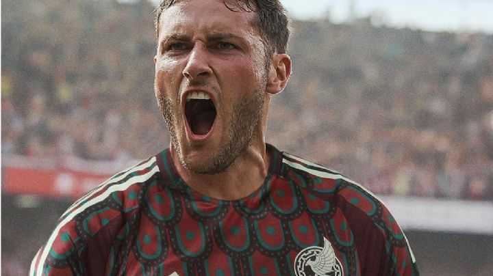 A nadie le gustó: Nuevo uniforme de la Selección Nacional desata memes en redes