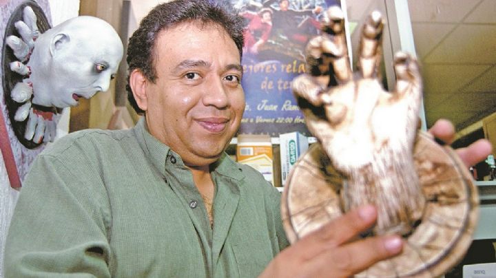 ¿Le hicieron brujería? Alarmantes detalles de la muerte de Juan Ramón Sáenz, de ‘La mano peluda’