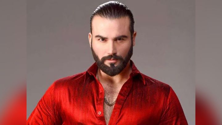 ¿Sale del clóset? Actor de Televisa responde a su ex tras exhibir su orientación y agresión
